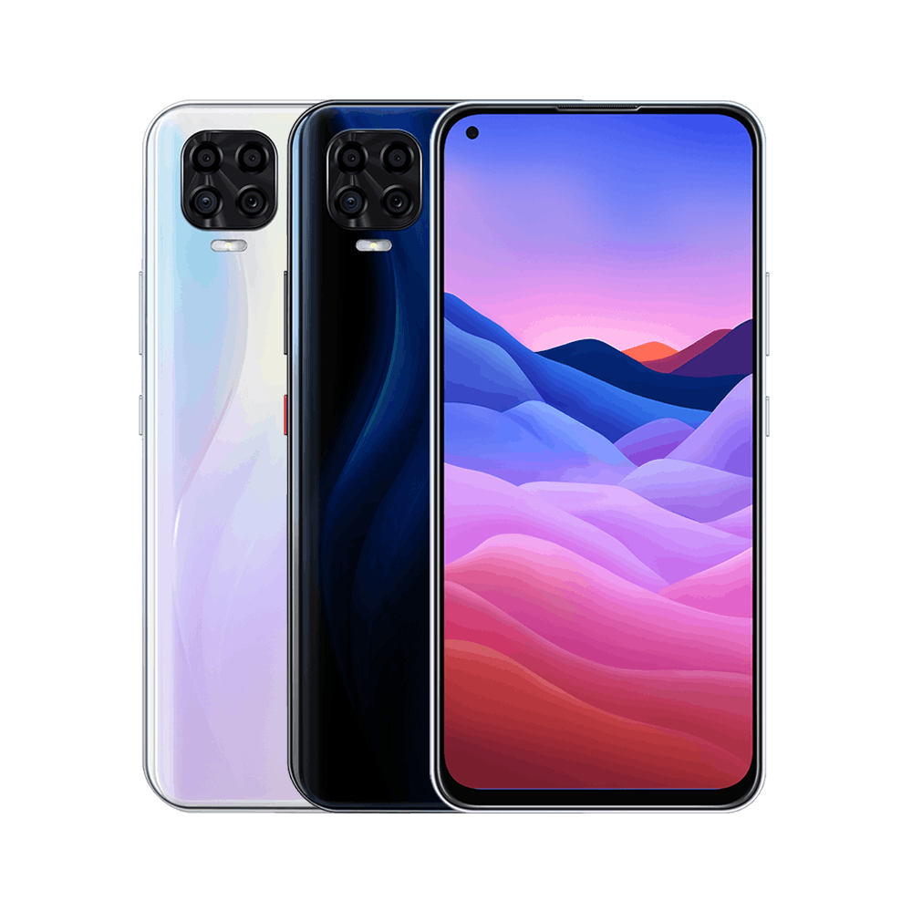 ufufu　4台セット　ZTEblade v580とzenphonego ZTEMAXONE-CERTBLK-3T.jpg